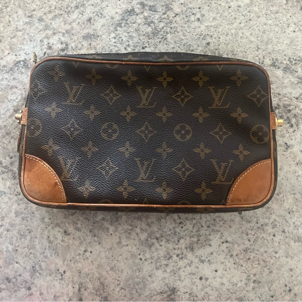 Vintage Louis Vuitton Purse